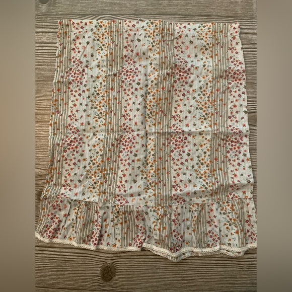 Juniors Roxy drawstring skirt size XL - Picture 3 of 3